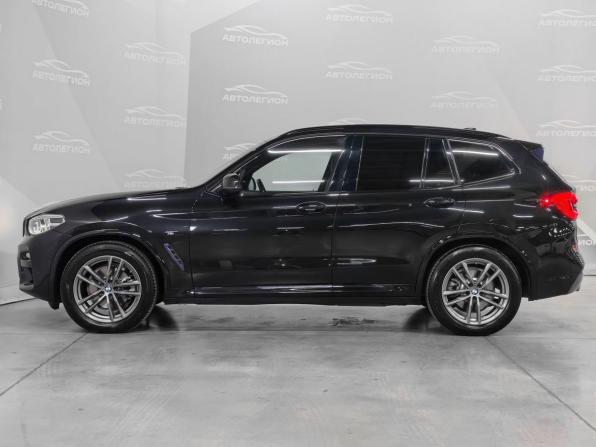 BMW X3 III (G01) с пробегом 2019 года, цена 4 350 000 рублей, 75196 км, внедорожник, Автокод Объявления