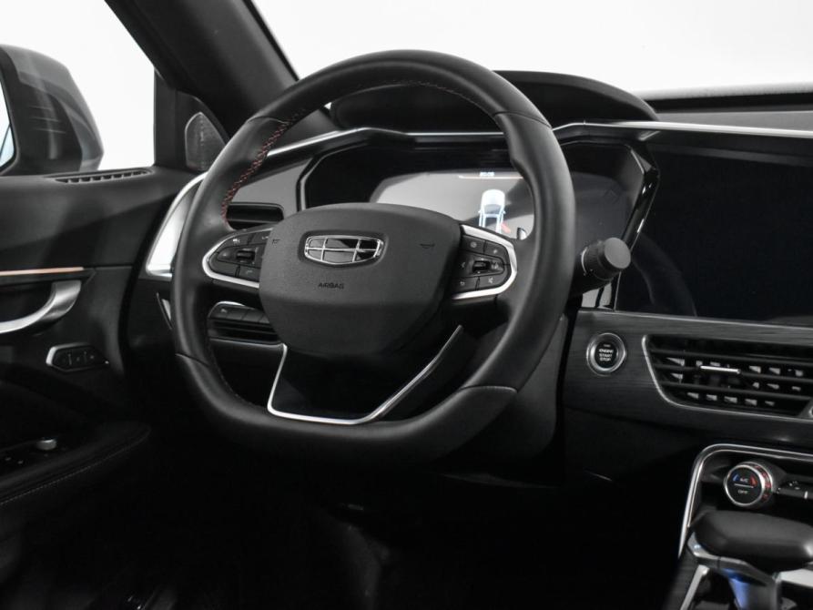 Geely Tugella I Рестайлинг Санкт-Петербург  - изображение 16