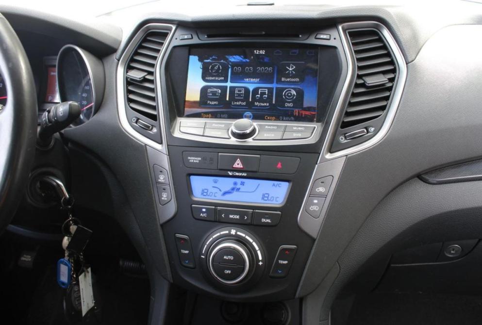 Hyundai Santa Fe III Нижний Новгород  - изображение 18
