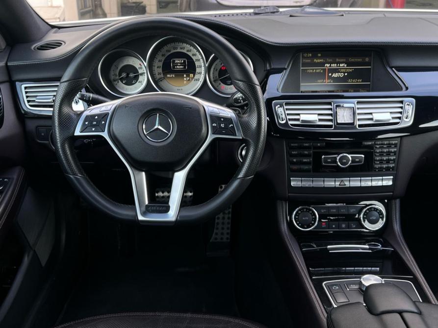 Mercedes-Benz CLS II (C218) Волгоград  - изображение 17