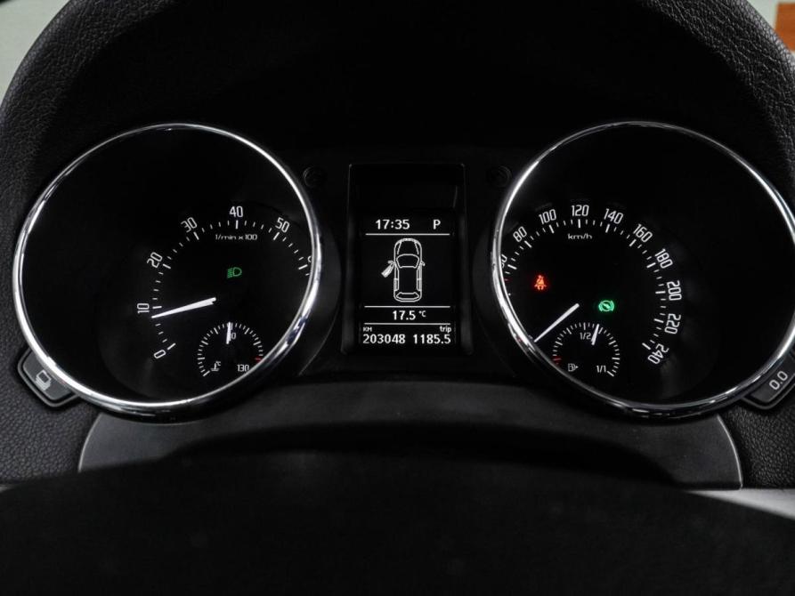 Skoda Yeti I Воронеж  - изображение 13