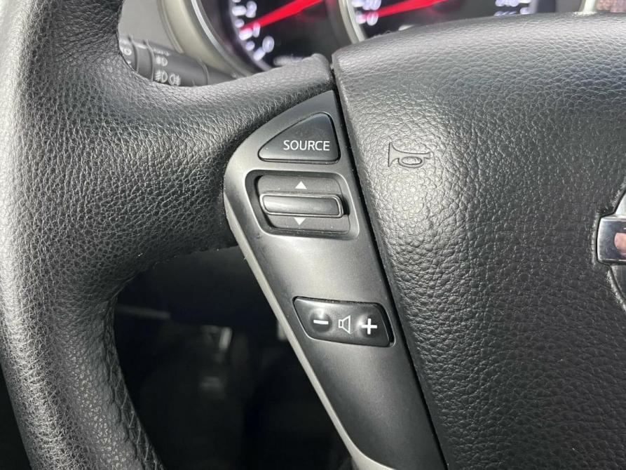 Nissan Murano II (Z51) Рестайлинг 2 Воронеж  - изображение 18