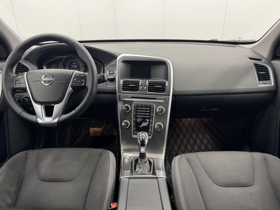 Volvo XC60 I Рестайлинг Воронеж  - изображение 14
