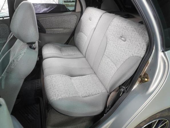 Lada (ВАЗ) Kalina I с пробегом 2007 года, цена 449 000 рублей, 45830 км, хэтчбек, Автокод Объявления