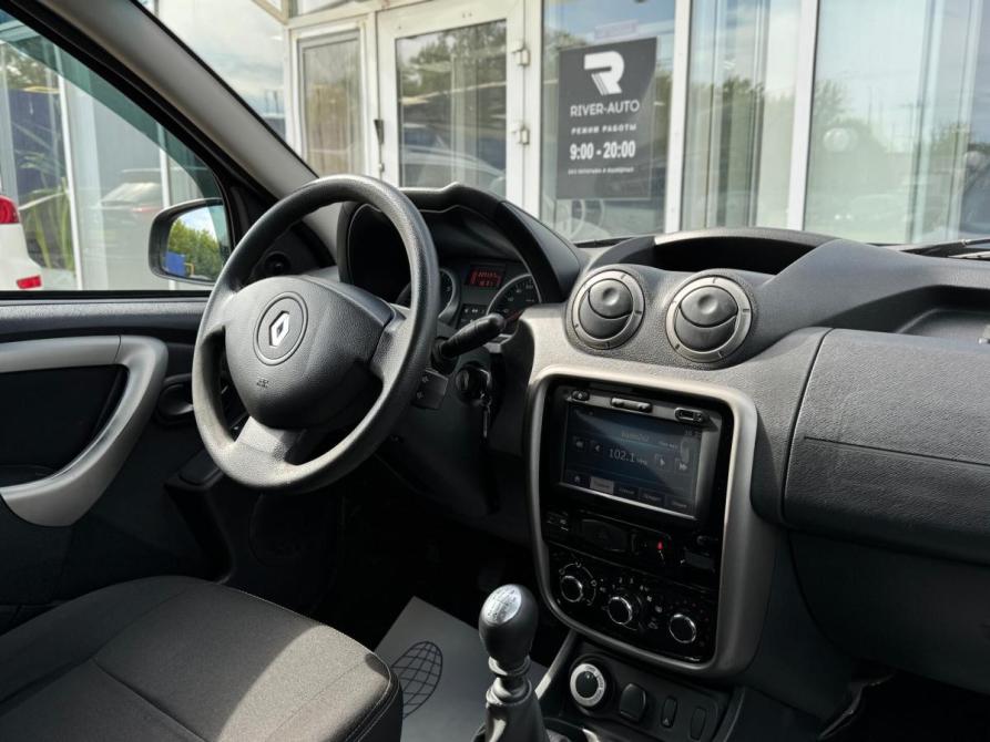 Renault Duster I Ульяновск  - изображение 11