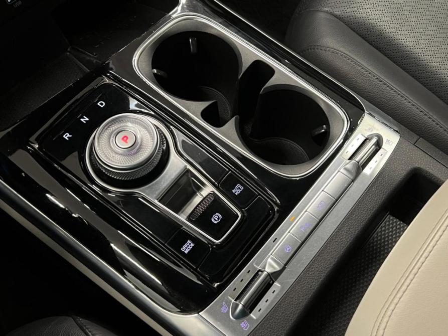 Kia Carnival IV Санкт-Петербург  - изображение 25