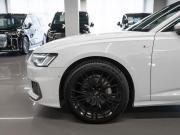 Audi A6 V (C8) Москва  - изображение 56