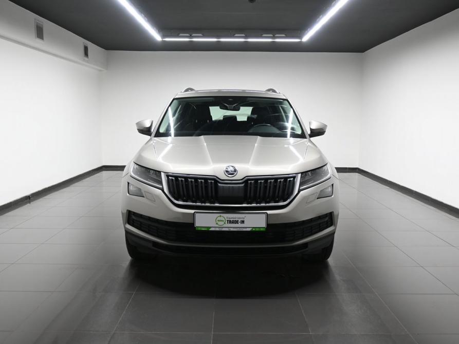 Skoda Kodiaq I Тверь  - изображение 3