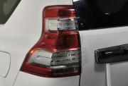 Toyota Land Cruiser Prado 150 Series Рестайлинг 1 Нижний Новгород  - изображение 61