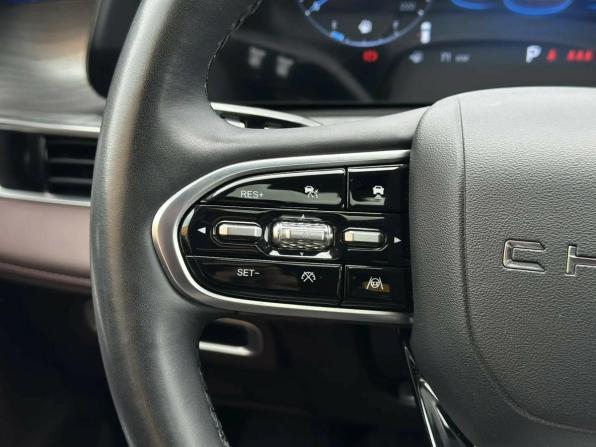 Chery Tiggo 8 Pro Max I Рестайлинг с пробегом 2023 года, цена 2 550 000 рублей, 43058 км, внедорожник, Автокод Объявления