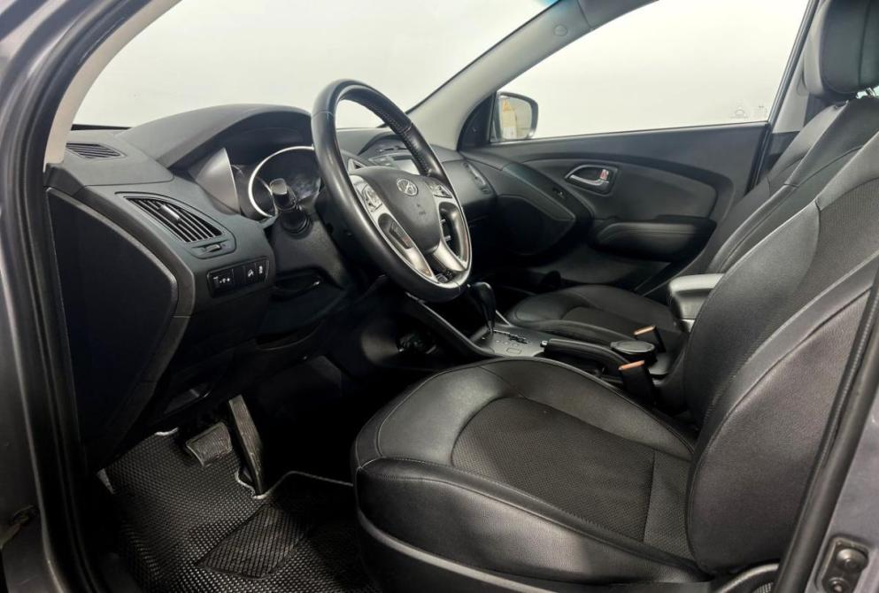 Hyundai ix35 I Рестайлинг Нижний Новгород  - изображение 10