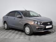Lada (ВАЗ) Vesta I Санкт-Петербург  - изображение 22