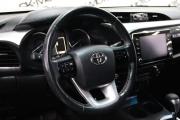Toyota Hilux VIII Рестайлинг 2 Сургут  - изображение 41