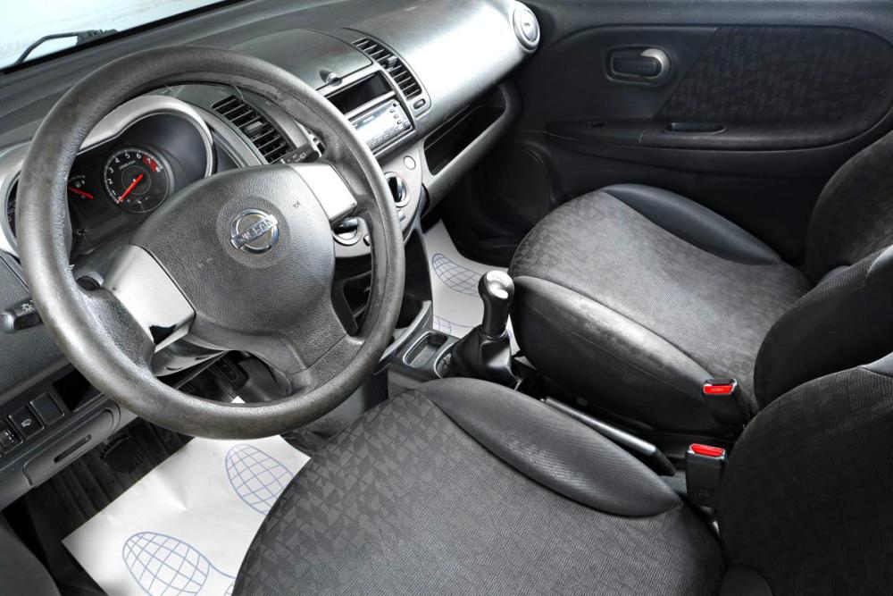 Nissan Note I Тюмень  - изображение 8