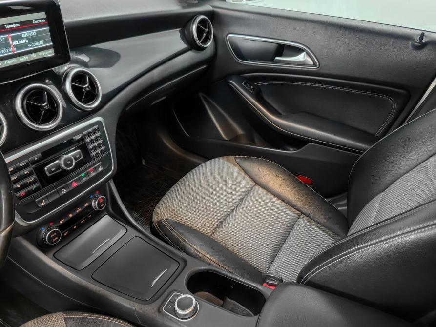 Mercedes-Benz CLA I (C117 X117) Новосибирск  - изображение 12