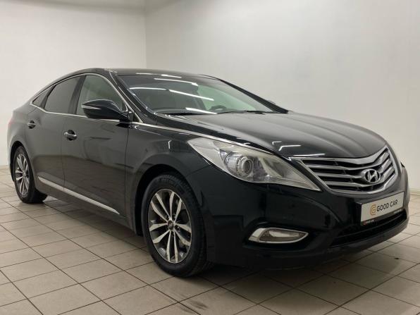 Hyundai Grandeur V