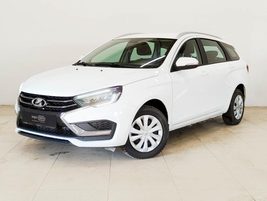 Lada (ВАЗ) Vesta I Рестайлинг (NG) Тула  - изображение 1