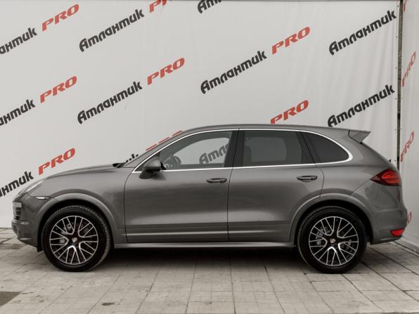 Porsche Cayenne II (958) с пробегом 2012 года, цена 2 100 000 рублей, 230911 км, внедорожник, Автокод Объявления