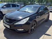 Hyundai Sonata VI (YF) Кемерово  - изображение 34