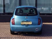 Nissan March III (K12) Екатеринбург  - изображение 22