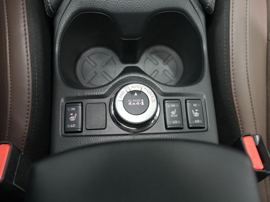 Nissan Qashqai II Рестайлинг Новосибирск  - изображение 29