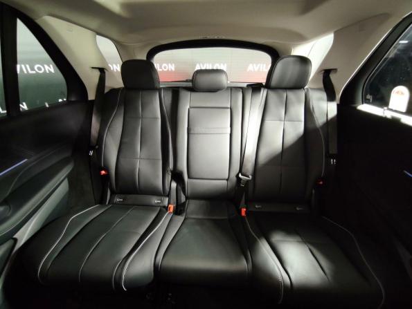 Новый Mercedes-Benz GLE II (V167) Рестайлинг 2025 года, цена 15 900 000 рублей, внедорожник, Автокод Объявления