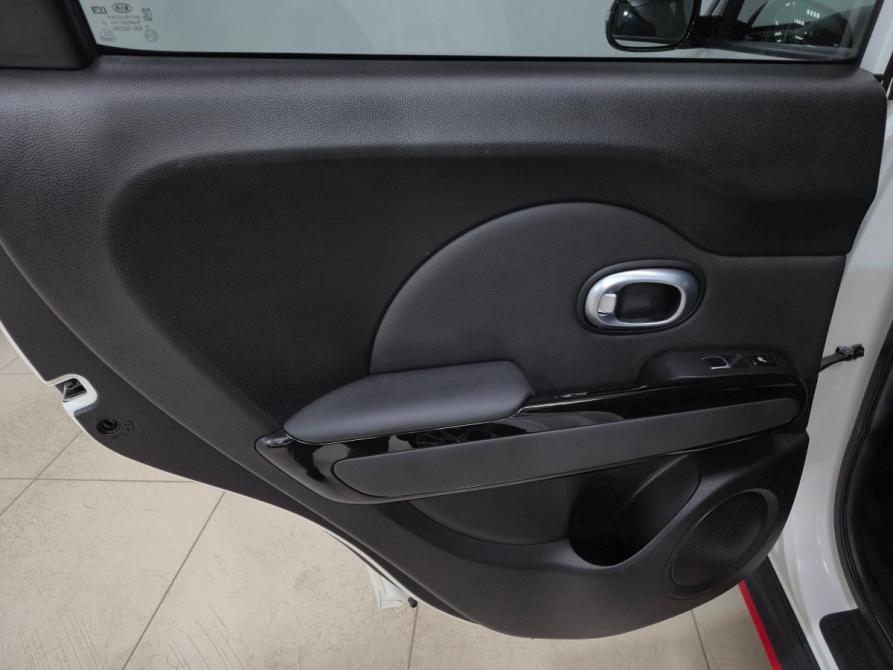 Kia Soul II Рестайлинг Альметьевск  - изображение 18