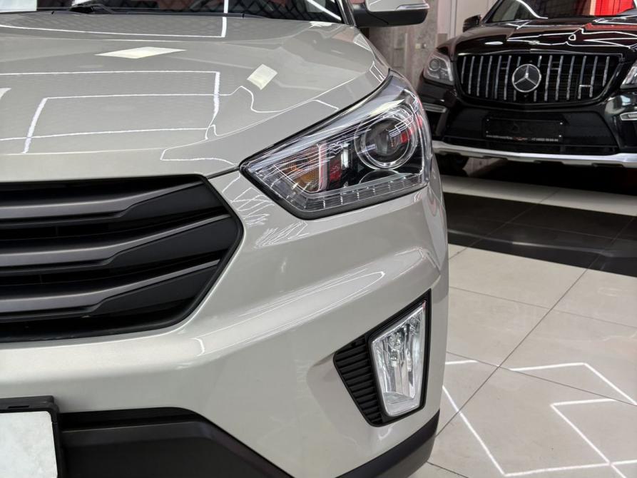Hyundai Creta I Ярославль  - изображение 10