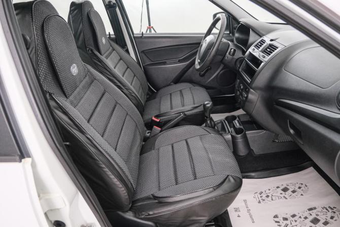 Lada (ВАЗ) Granta I Рестайлинг с пробегом 2019 года, цена 669 000 рублей, 62050 км, седан, Автокод Объявления