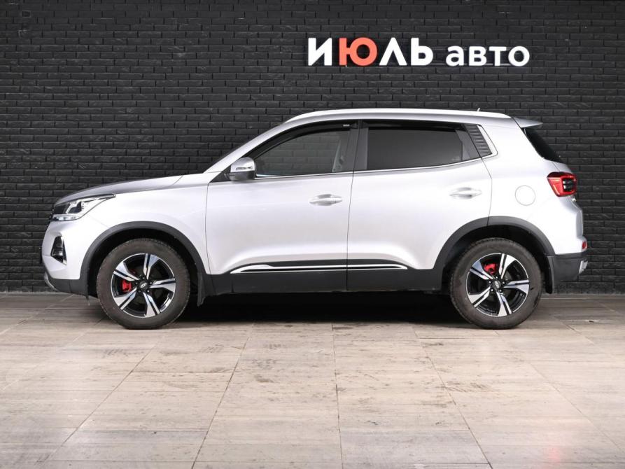 Chery Tiggo 4 Pro I Екатеринбург  - изображение 8
