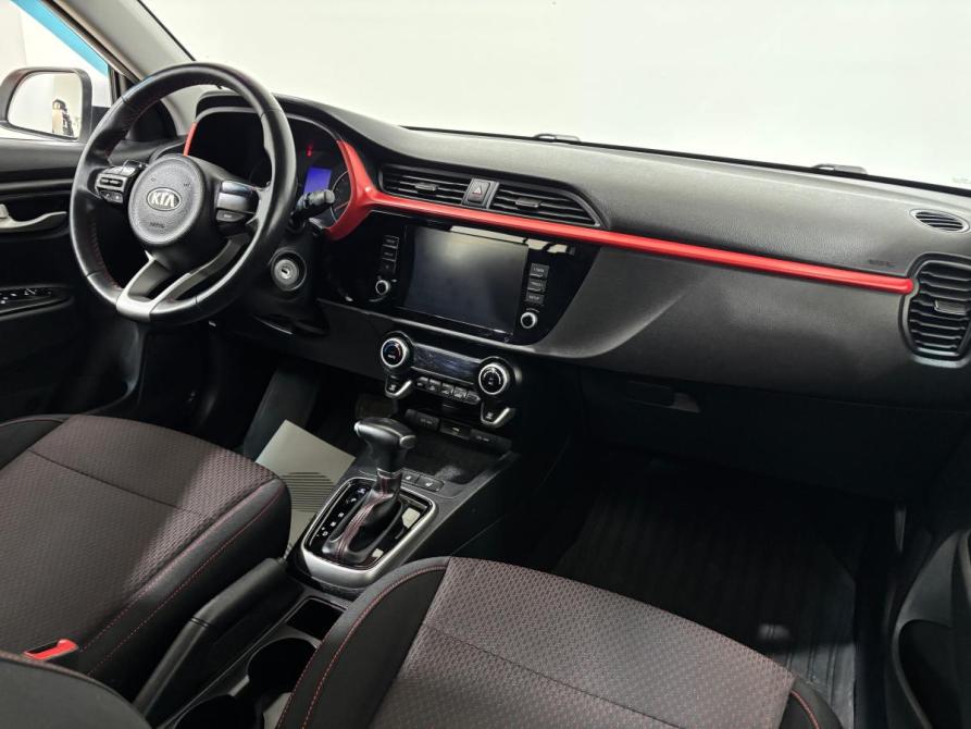 Kia Rio IV Рестайлинг Альметьевск  - изображение 15