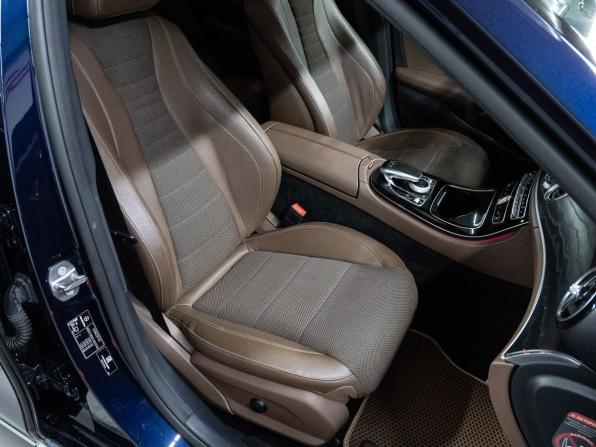 Mercedes-Benz E-Класс V (W213 S213 C238) с пробегом 2016 года, цена 2 599 000 рублей, 119537 км, седан, Автокод Объявления