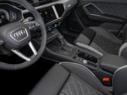 Audi Q3 II (F3) Москва  - изображение 38