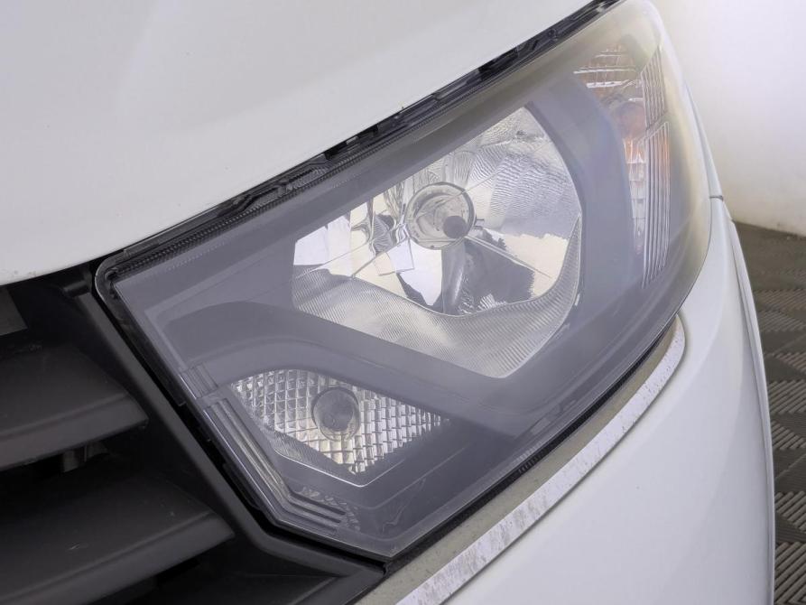 Lada (ВАЗ) Granta I Рестайлинг Москва  - изображение 11