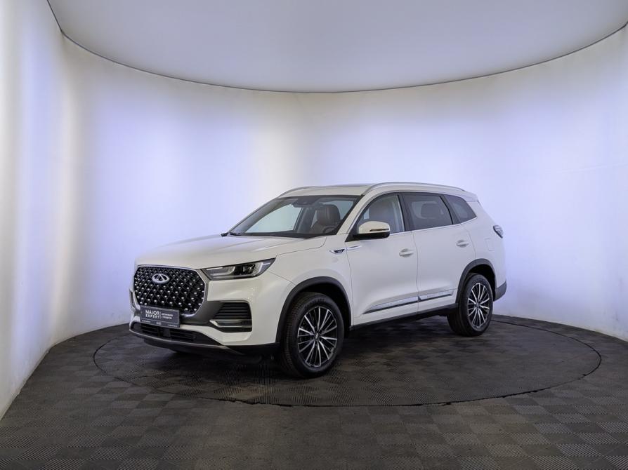 Chery Tiggo 8 Pro Max I Москва  - изображение 1