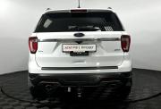 Ford Explorer V Рестайлинг Нижний Новгород  - изображение 30