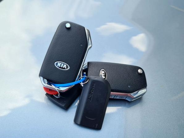 Kia Sportage IV Рестайлинг с пробегом 2020 года, цена 2 063 000 рублей, 154978 км, внедорожник, Автокод Объявления