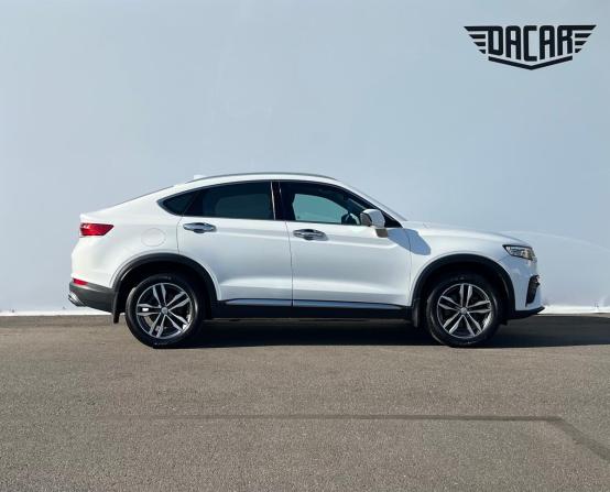 Geely Tugella I с пробегом 2019 года, цена 2 050 000 рублей, 59000 км, внедорожник, Автокод Объявления