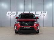 Hyundai Creta I Воронеж  - изображение 26
