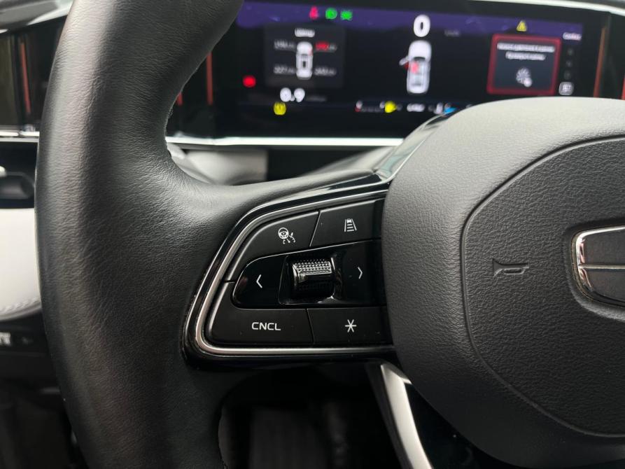Geely Atlas II Санкт-Петербург  - изображение 13