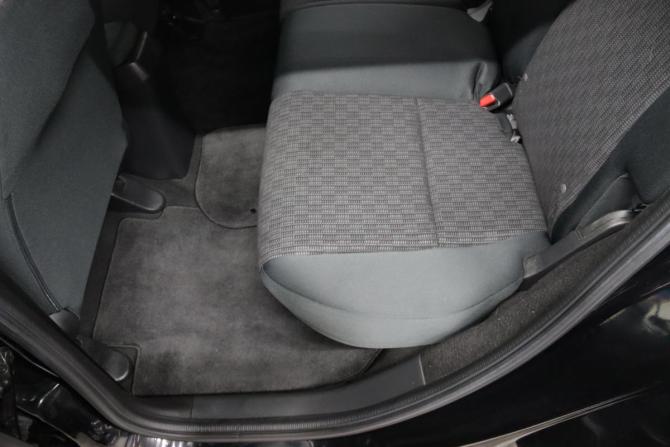 Honda Fit III с пробегом 2015 года, цена 950 250 рублей, 167592 км, хэтчбек, Автокод Объявления