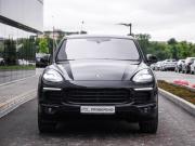 Porsche Cayenne II Рестайлинг (958) Санкт-Петербург  - изображение 44