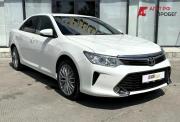 Toyota Camry VII (XV50) Рестайлинг Саратов  - изображение 30