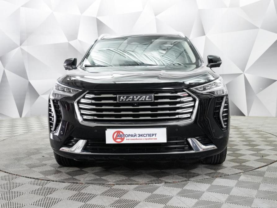 Haval Jolion I Ульяновск  - изображение 8