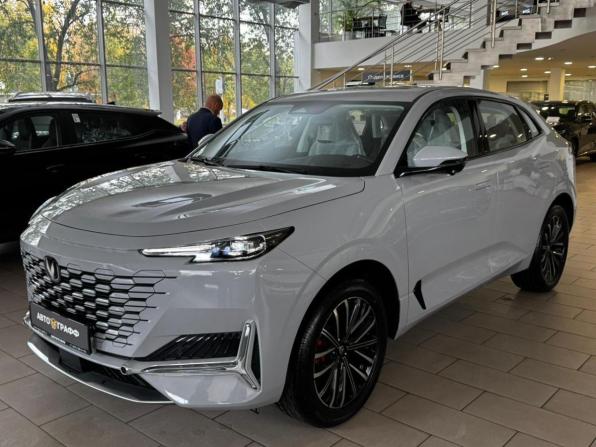 Новый Changan UNI-K 2025 года, цена 3 219 000 рублей, внедорожник, Автокод Объявления