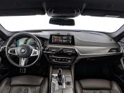 BMW 5 серии VII (G30/G31/G38) Москва  - изображение 44