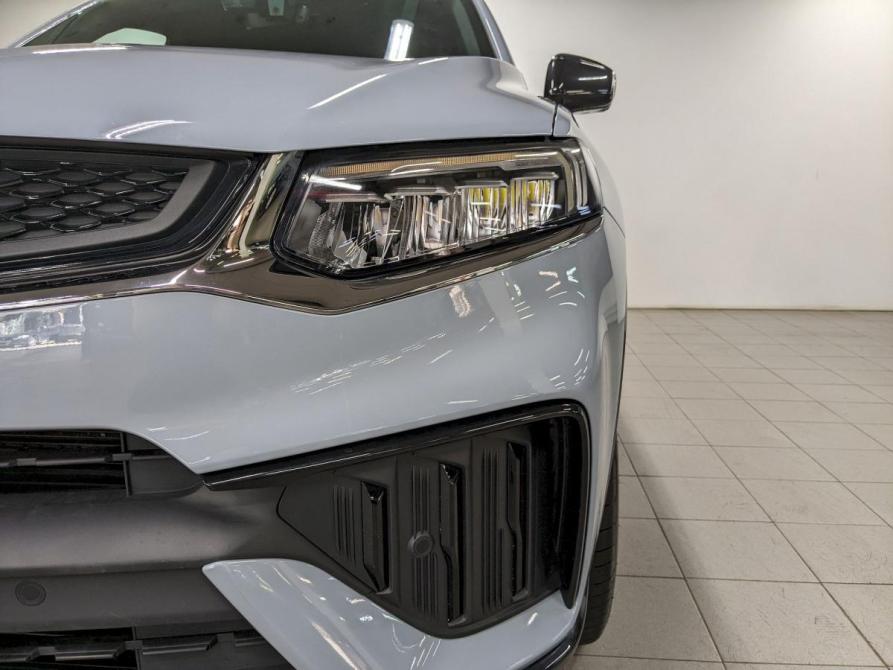 Geely Tugella I Рестайлинг Москва  - изображение 16