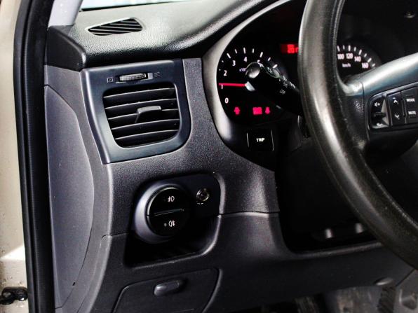 Kia Rio II Рестайлинг с пробегом 2010 года, цена 499 000 рублей, 201784 км, хэтчбек, Автокод Объявления