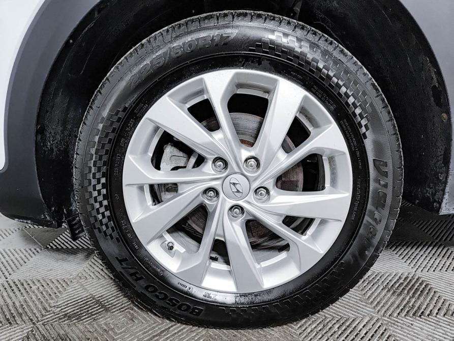 Hyundai Tucson III Рестайлинг Уфа  - изображение 22
