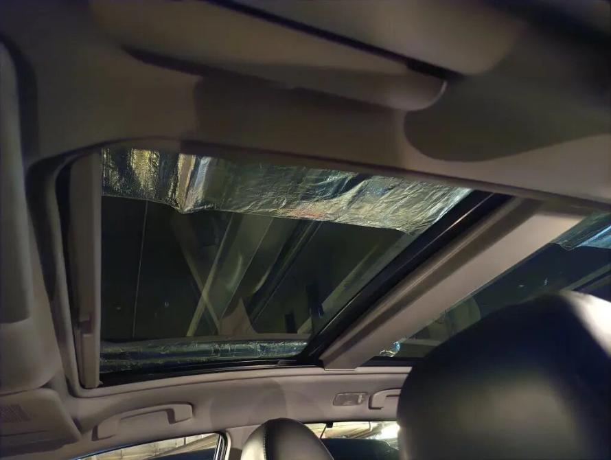 Renault Koleos I Санкт-Петербург  - изображение 18